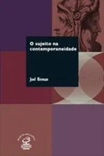 Cover of O sujeito na contemporaneidade