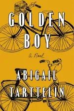 Cover of Golden Boy