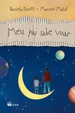 Cover of Meu pai sabe voar