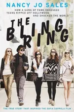 Cover of The Bling Ring