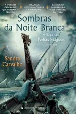 Cover of Sombras da Noite Branca