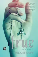 Cover of True