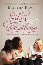 Cover of Sábia & Conselheira