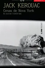 Cover of Cenas de Nova York & outras viagens