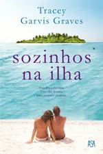 Cover of Sozinhos na Ilha