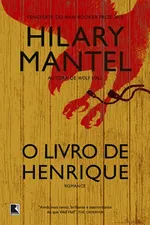 Cover of O Livro de Henrique