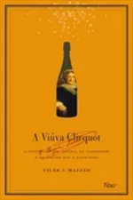 Cover of A Viúva Clicquot