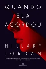 Cover of Quando ela acordou