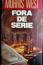Cover of Fora de Série