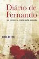Cover of Diário de Fernando