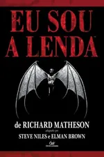Cover of Eu sou a Lenda