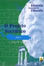 Cover of Aula 2: O Projeto Socrático