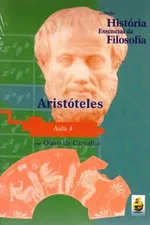Cover of Aula 4: Aristóteles