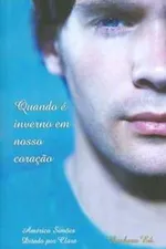 Cover of Quando é inverno em nosso coração