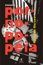 Cover of Pornopopéia