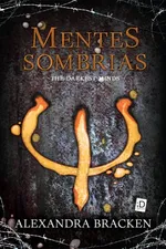 Cover of Mentes Sombrias