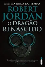 Cover of O Dragão Renascido