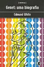 Cover of Genet: uma biografia