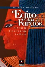 Cover of O Egito dos Faraós