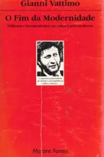 Cover of O Fim da Modernidade