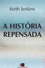 Cover of A História Repensada