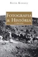 Cover of Fotografia & História
