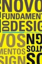 Cover of Novos Fundamentos do Design