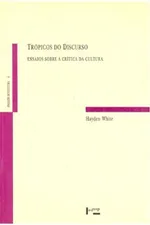 Cover of Trópicos do discurso