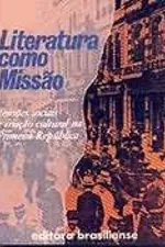 Cover of Literatura como missão