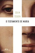 Cover of O testamento de Maria