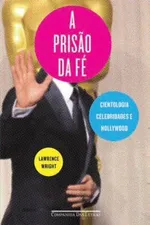 Cover of A Prisão da Fé