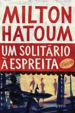 Cover of Um solitário à espreita