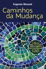 Cover of Caminhos da Mudança