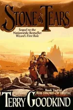 Cover of Stone of Tears