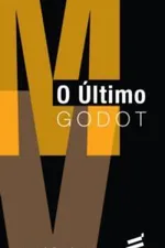 Cover of O Ultimo Godot