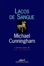 Cover of Laços De Sangue