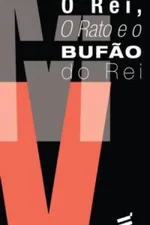Cover of O Rei, o Rato e o Bufão do Rei