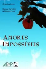 Cover of Amores Impossíveis