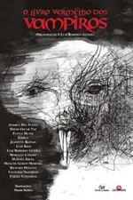 Cover of O Livro Vermelho dos Vampiros