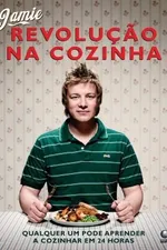Cover of Revolução na Cozinha