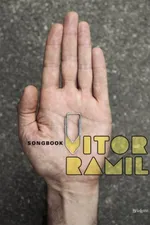 Cover of Vitor Ramil - Songbook