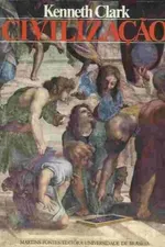 Cover of Civilização