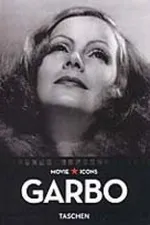 Cover of Greta Garbo