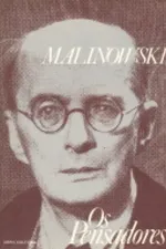 Cover of Argonautas do Pacífico Ocidental