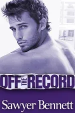 Cover of Off The Record