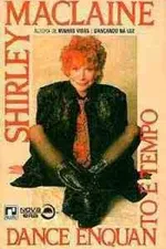 Cover of Dance Enquanto é Tempo