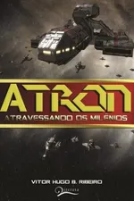 Cover of Átron