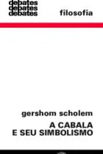 Cover of A Cabala e seu Simbolismo