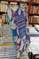 Cover of Discurso fundador