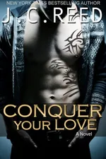 Cover of Conquer Your Love